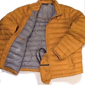 Packable Winter Jacket